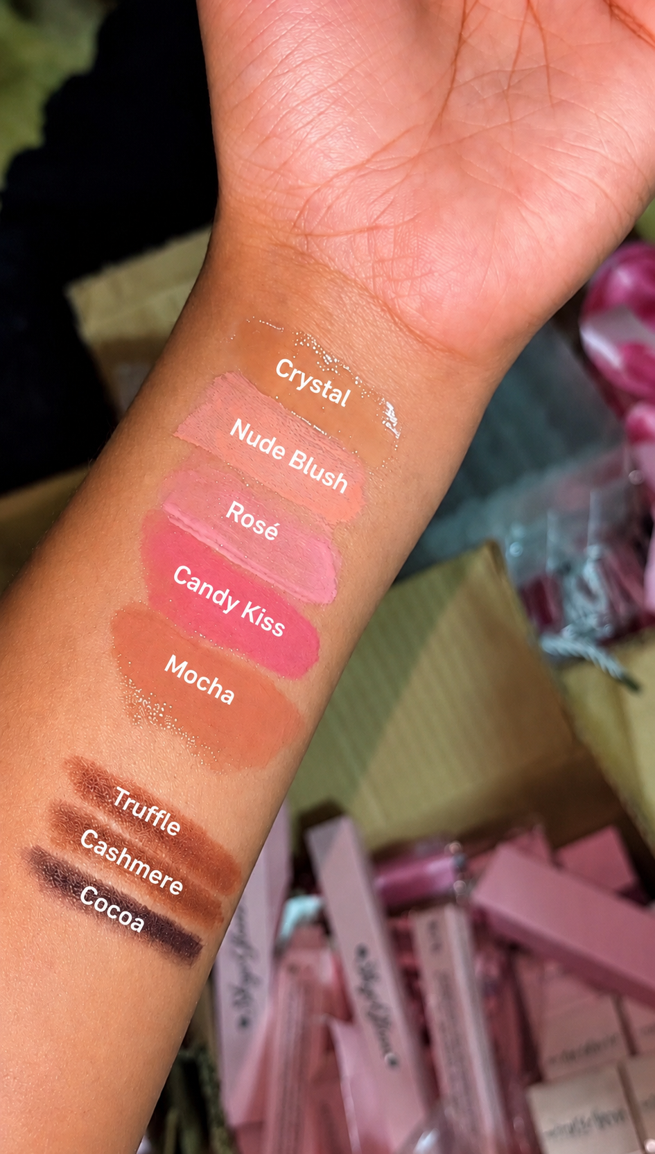 Full Glam Bundle