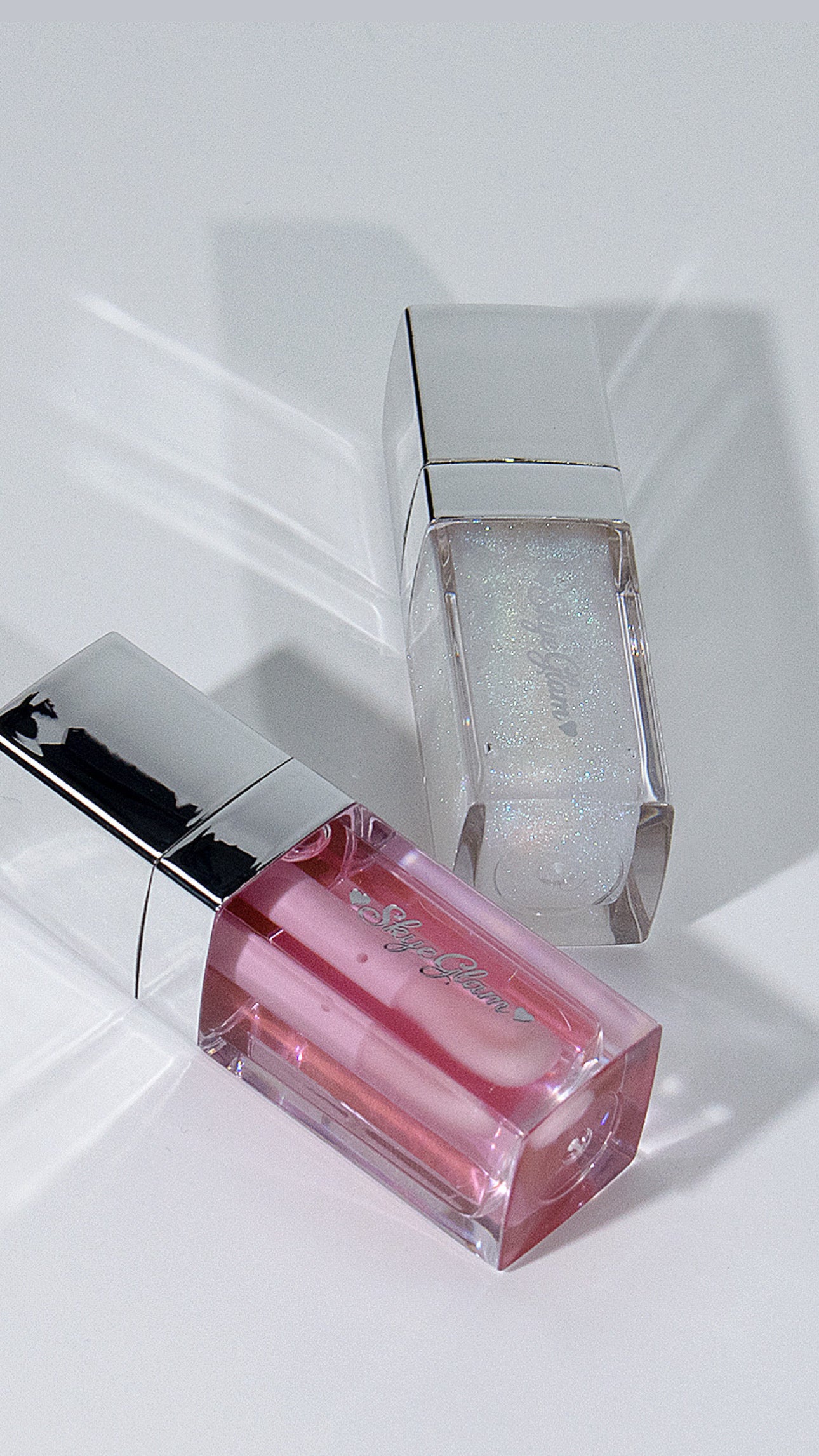 2 in 1 Lip Oil