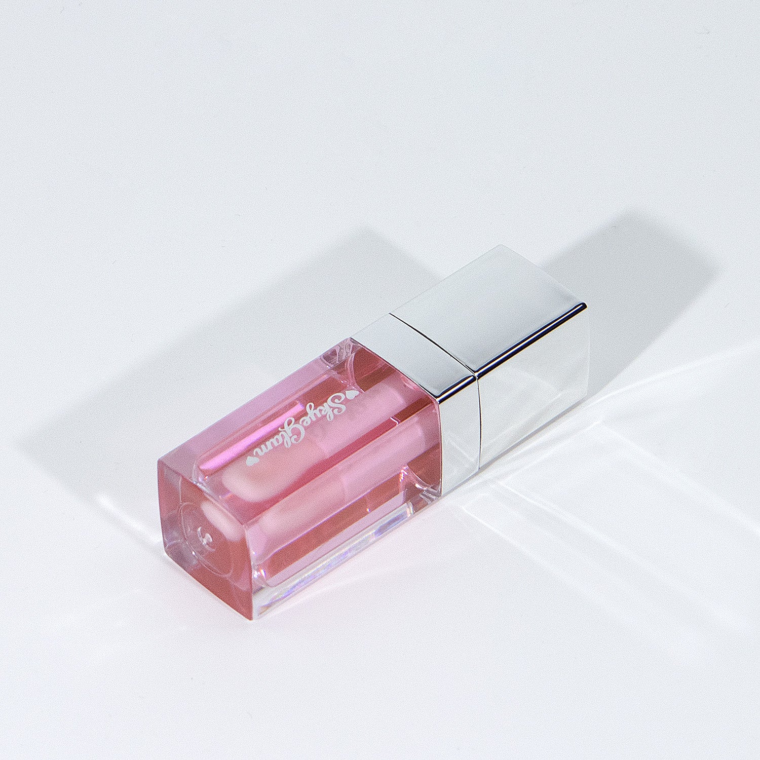 Peach Lip Oil