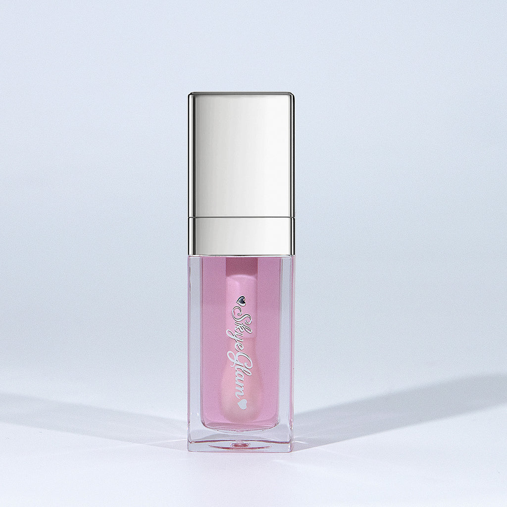 Peach Lip Oil