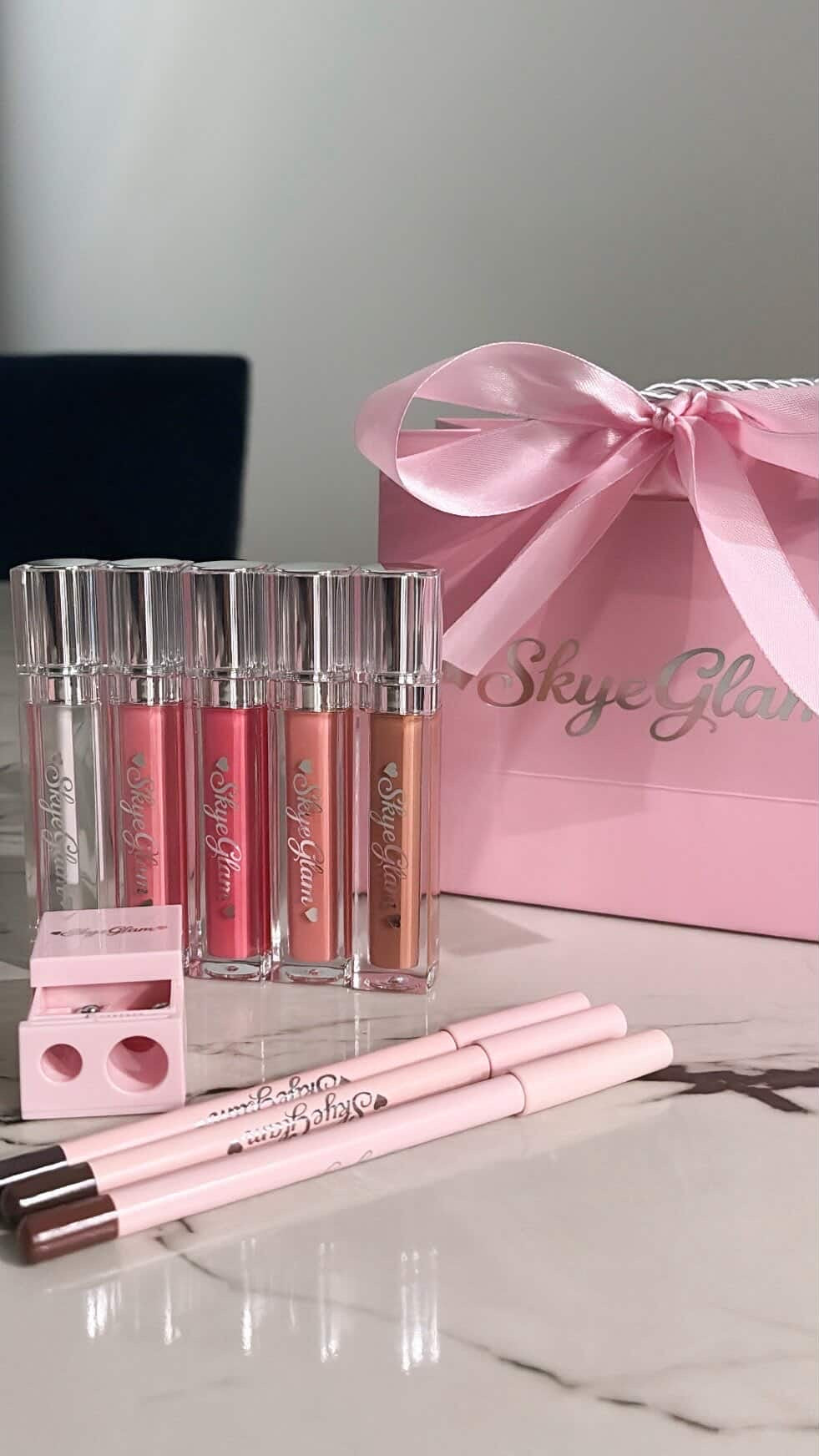 Full Glam Bundle